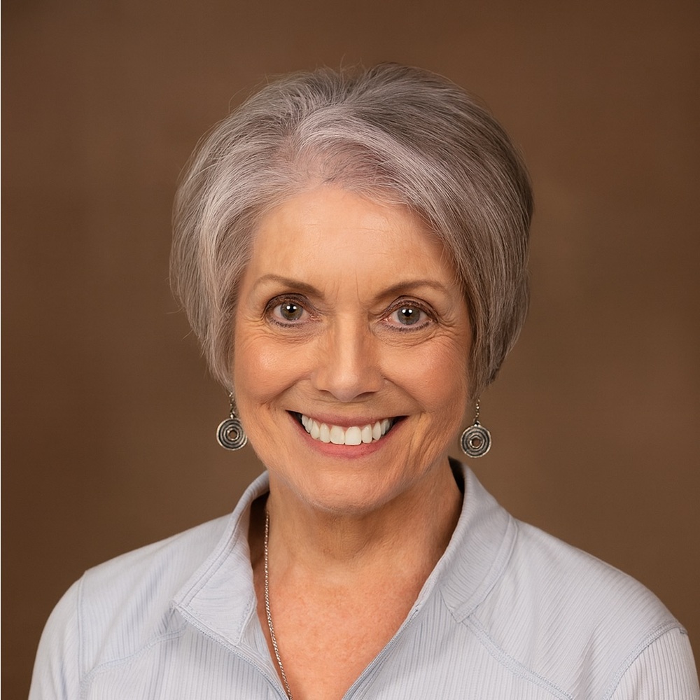 Meet your Posher, Mary